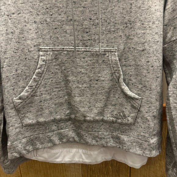 Adidas Sweatshirt - Picture 6 of 6